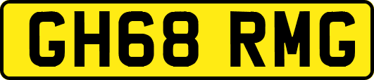 GH68RMG