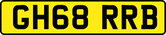 GH68RRB