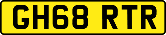 GH68RTR