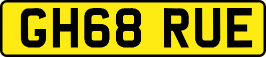 GH68RUE