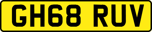 GH68RUV