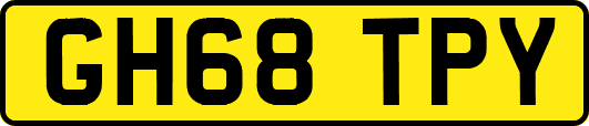 GH68TPY