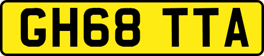GH68TTA