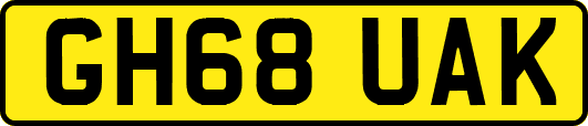 GH68UAK