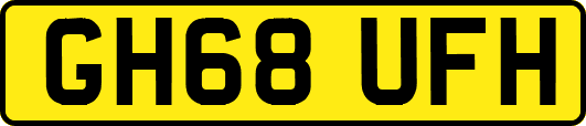 GH68UFH