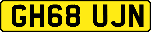 GH68UJN