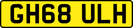 GH68ULH