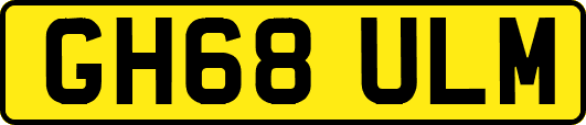 GH68ULM