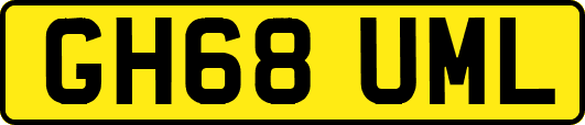 GH68UML