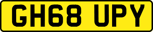GH68UPY