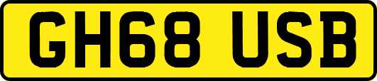 GH68USB