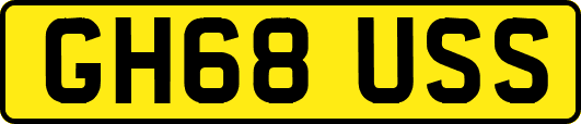 GH68USS