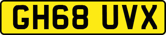 GH68UVX