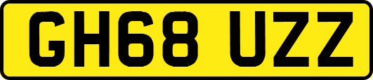 GH68UZZ