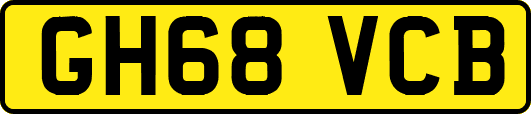 GH68VCB