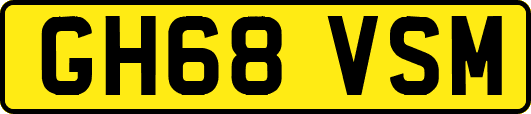 GH68VSM