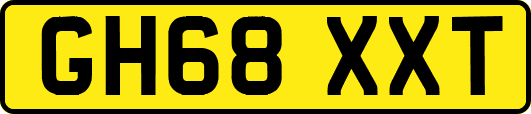 GH68XXT