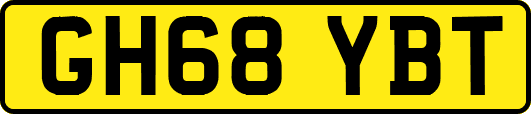 GH68YBT