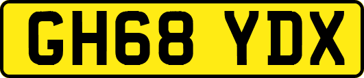 GH68YDX