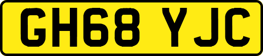 GH68YJC