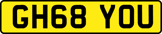 GH68YOU
