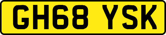 GH68YSK