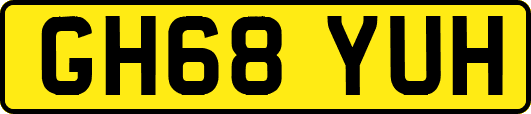 GH68YUH