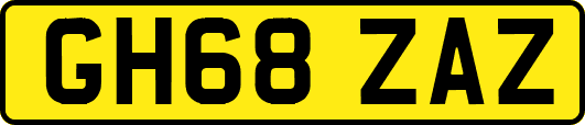GH68ZAZ