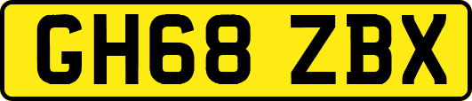 GH68ZBX
