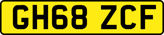 GH68ZCF
