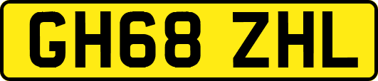 GH68ZHL
