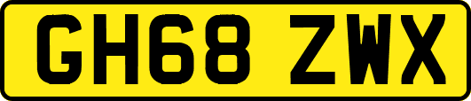 GH68ZWX