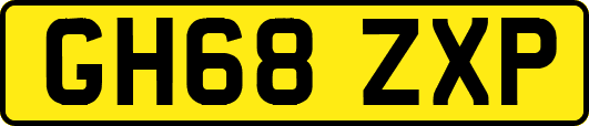 GH68ZXP