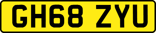 GH68ZYU