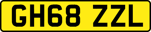 GH68ZZL