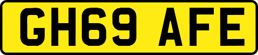 GH69AFE