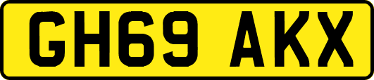 GH69AKX