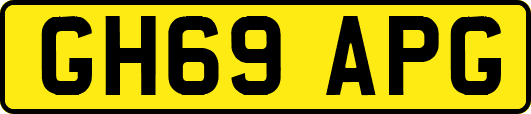 GH69APG