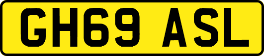 GH69ASL
