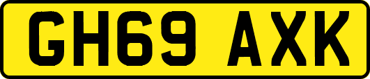 GH69AXK