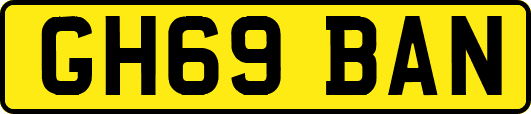 GH69BAN