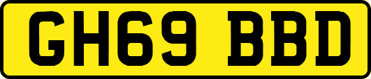 GH69BBD
