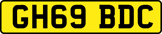 GH69BDC