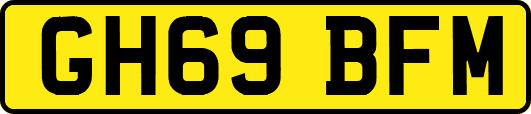 GH69BFM