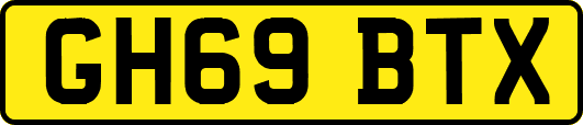 GH69BTX