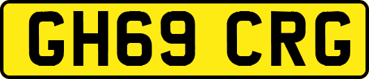 GH69CRG