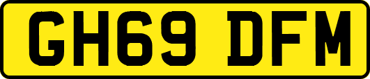 GH69DFM