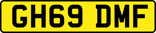 GH69DMF