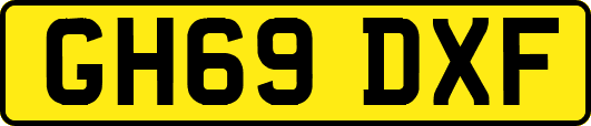 GH69DXF