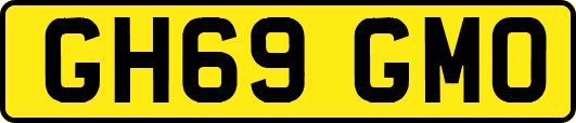 GH69GMO